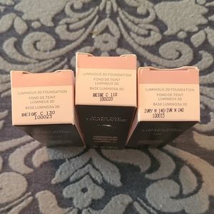 Brand New Mary Kay Timewise Luminous 3 D Foundation. $15 each